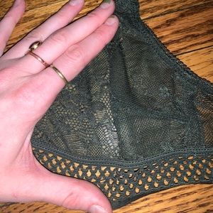 Urban Outfitters Out From Under Bralette